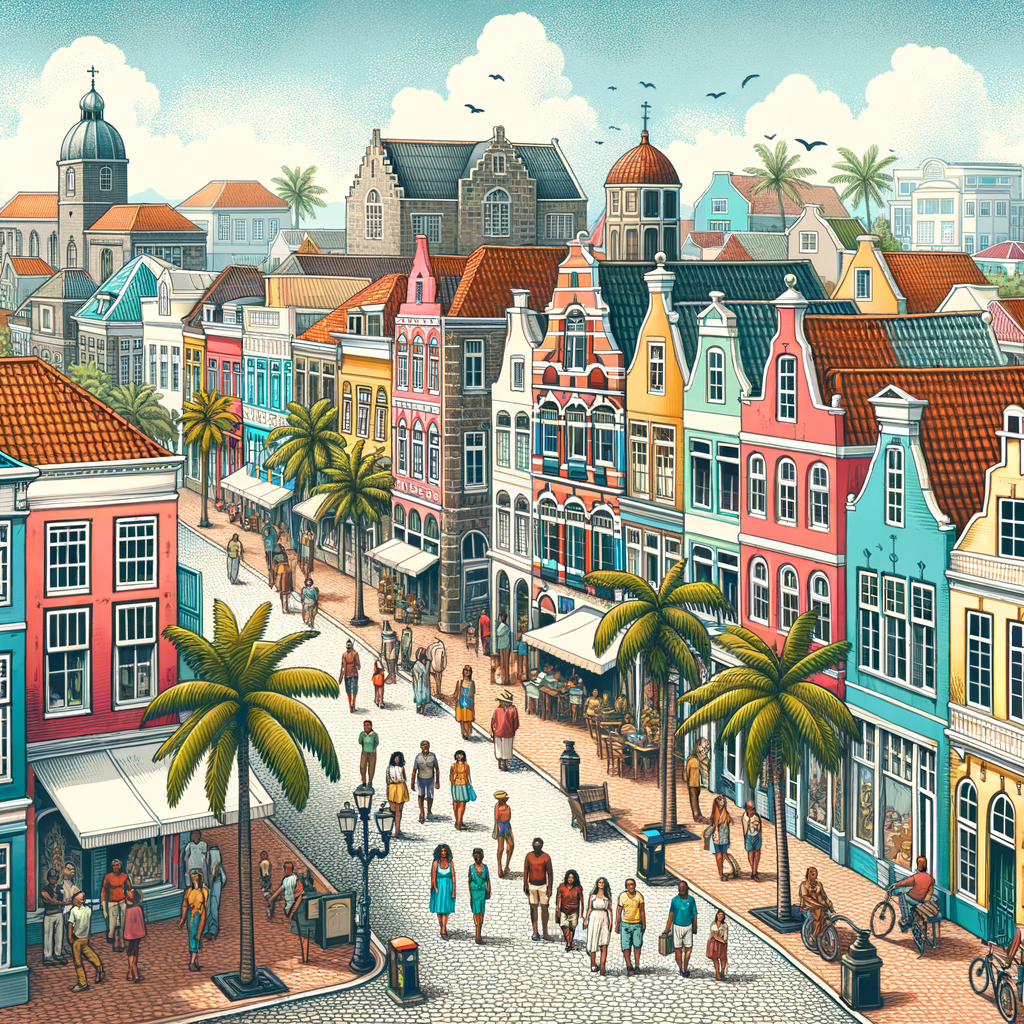 Diest: Oranjestad met een Rijke Geschiedenis